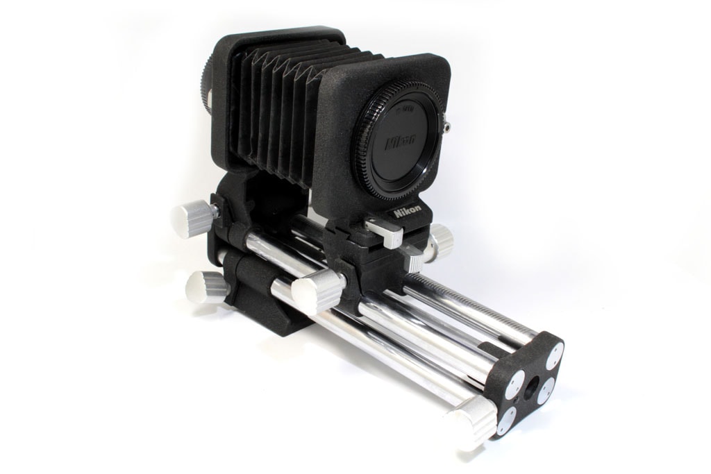 NIKON ベローズ PB-4 Bellows 蛇腹の中古品 NIKON ベローズ PB-4 Bellows 蛇腹の中古品 - メルカリ