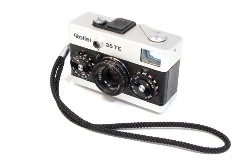 純正品 新品 Rollei ローライ 35シリーズ 用巻き上げクランク 純正品 新品 Rollei ローライ 35シリーズ 用巻き上げクランク