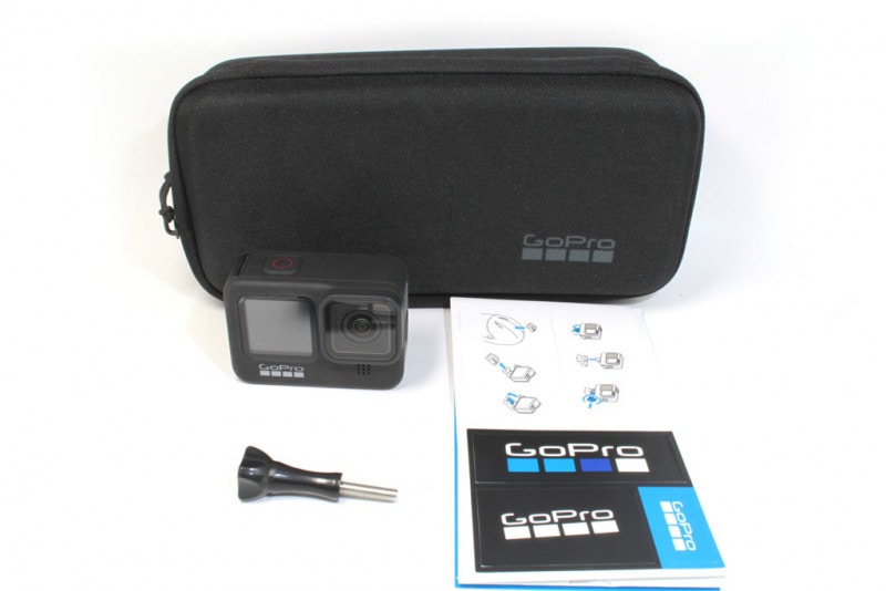 ��š�GoPro������HERO 9 �֥�å�����������:AB�����ʡ�