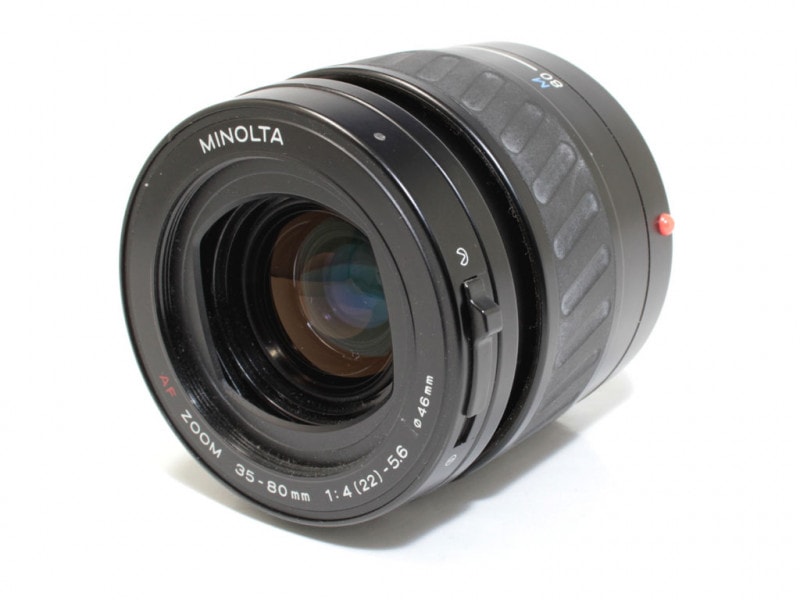 ��š��ߥΥ륿������AF35-80mm F4.0-5.6 ���������١�B�����ʡ�