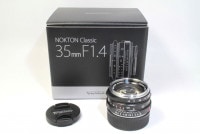 ��š��ե����ȥ������������Υ��ȥ󥯥饷�å�35mm F1.4II SC(VM�ޥ������)����������:AA (�˾���)