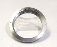 ��š��ߥΥ륿������M42���-SR/MD�ܥǥ� �ޥ���ȥ����ץ�������������:AB�����ʡ�