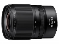 ���ʡ�Nikon���˥���NIKKOR Z 17-28mm F2.8 �ʤ������ʡ�