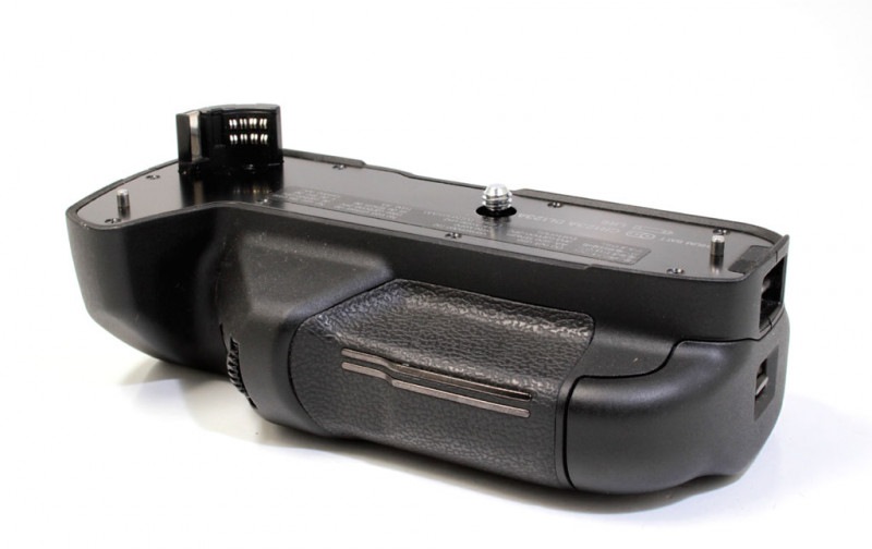 中古 ミノルタ バッテリーグリップ VC-7 程度:AB+（良品プラス）