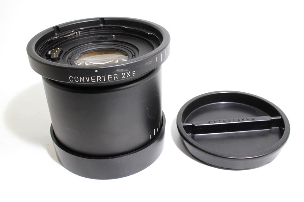 カメラ、光学機器 HASSELBLAD CONVERTER 2XE ハッセルブラッド