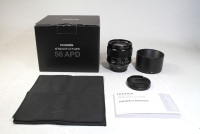 ��š��ե��ե���ࡡ����XF 56mm F1.2R APD����������:A-�����ʡˡ�