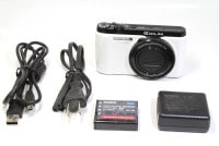 ��š�������������EXILIM  EX-FC400S �ۥ磻�ȡ���������:A (��Ʊ��)