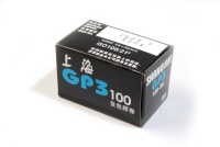 �峤����Υ����ե���� GP3 PAN100 135 36�绣��
