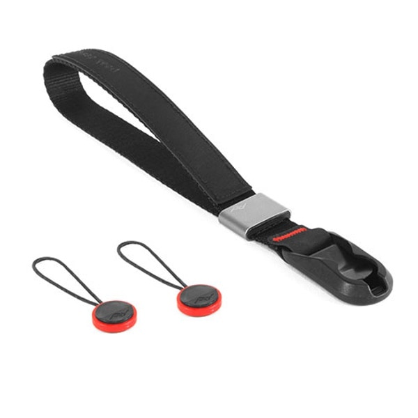 ���ʡ�Peak Design(�ԡ����ǥ�����) ���եꥹ�ȥ��ȥ�å� �֥�å� CF-BL-3