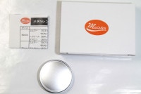 UN��UNX-8712 �᥿���󥺥���å� 39mm ����С�