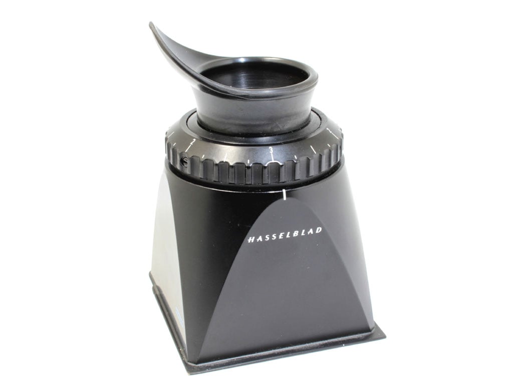 【中古】HASSELBLAD ハッセルブラッド マグニファイングフード 中古 ハッセルブラッド マグニファイングフード 程度:AB（良品）