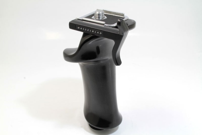 HASSELBLAD ハッセルブラッド　ピストルグリップ HASSELBLAD(ハッセルブラッド) ピストルグリップ | 新宿の稀少中古