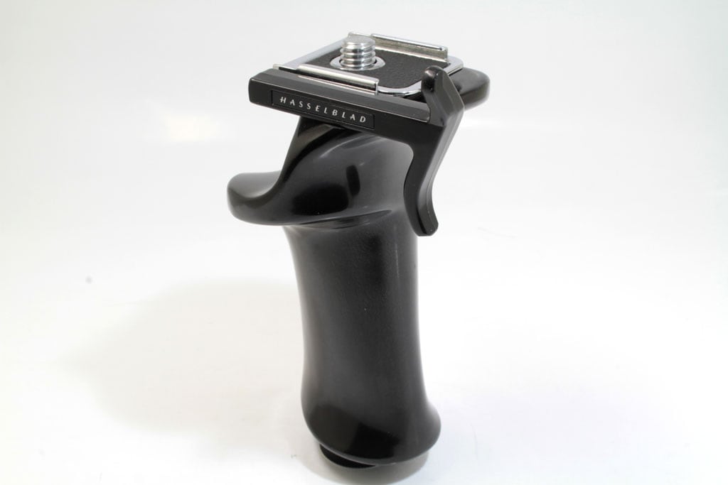 中古 ハッセルブラッド 左手用ピストルグリップ