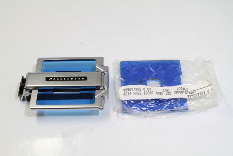 中古 ハッセルブラッド スポーツビューファインダー