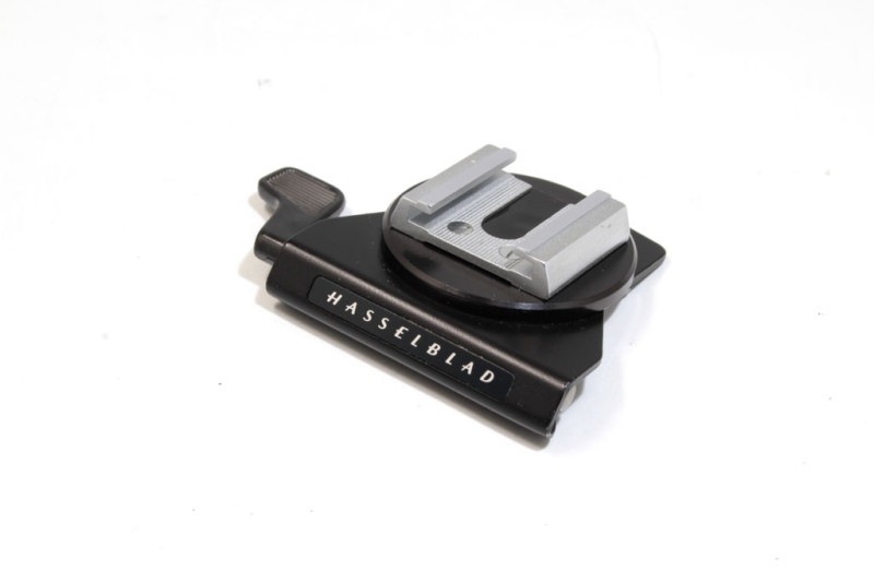 ハッセル HASSELBLAD フラッシュホルダーアタッチメント L-281