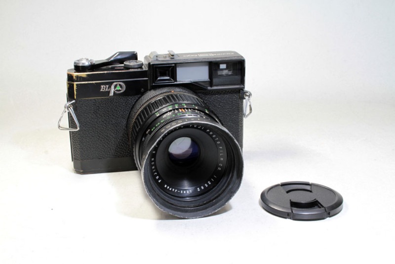 ��š��ե���������G690+�ե��Υ� S100mm F3.5�ա���������:B (����)����