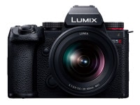 ���ʡ�Panasonic���ѥʥ��˥å���DC-S5M2 + LUMIX S 20-60mm F3.5-5.6 ɸ�ॺ�����󥺥��åȡ��ʤ������ʡ�