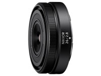 ���ʡ�Nikon���˥���NIKKOR Z 26mm F2.8 �ʤ������ʡ�