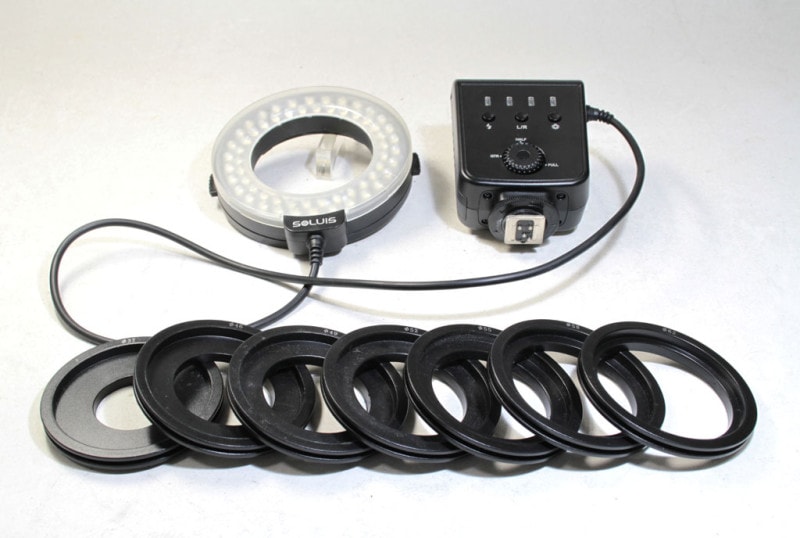 ��š����󥳡������ޥ���LED��󥰥饤�� KSR-LED60 (�˥�����)����������:AB (����)��