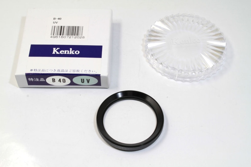 ��š����󥳡�������B40 �Х�ͥå� UV�ե��륿���ʹ��ȡˡ���������:A- (����)