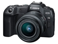 ���ʡ�CANON������Υ�EOS-R8��RF24-50mm F4.5-6.3 IS STM����󥺥��å�  �ʤ������ʡ�