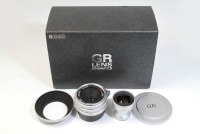 ��š��ꥳ��������GR28mm F2.8 ����С�+�ե����������(L39�ޥ������)����������:AB+�����ʥץ饹��