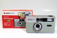 �����ե�������Analogue Photo Camera �ߥ�ȥ��꡼��