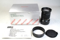 šޥߥ䡡7N150mm F4.5L:ABʡ