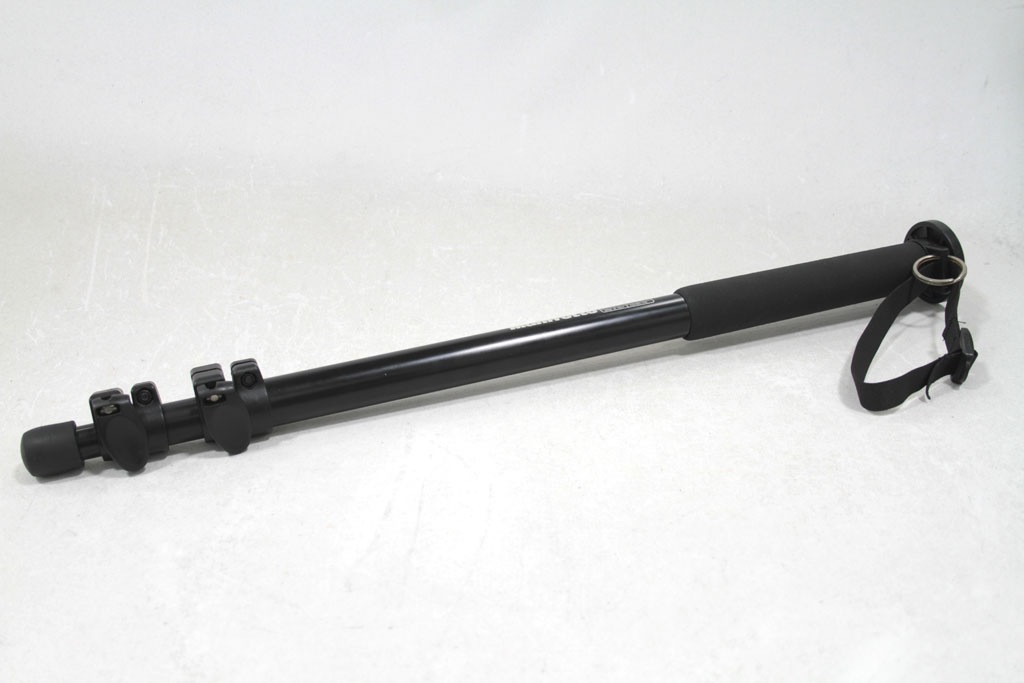 中古 マンフロット 一脚 679B 程度:AB+（良品プラス）
