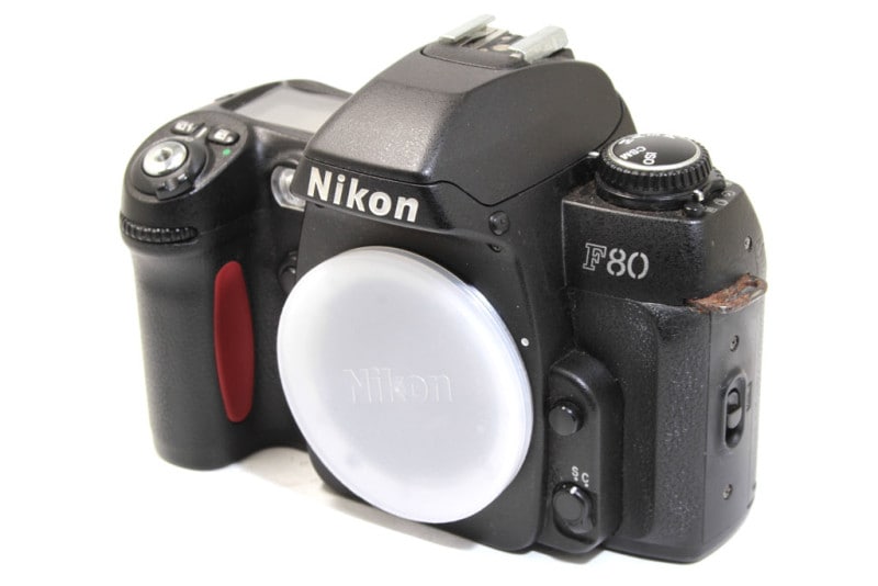 【動作確認済】Nikon F80D ボディ 新品電池&初期動作保証付き Amazon | Nikon F80D ボディ | 一眼レフカメラ 通販