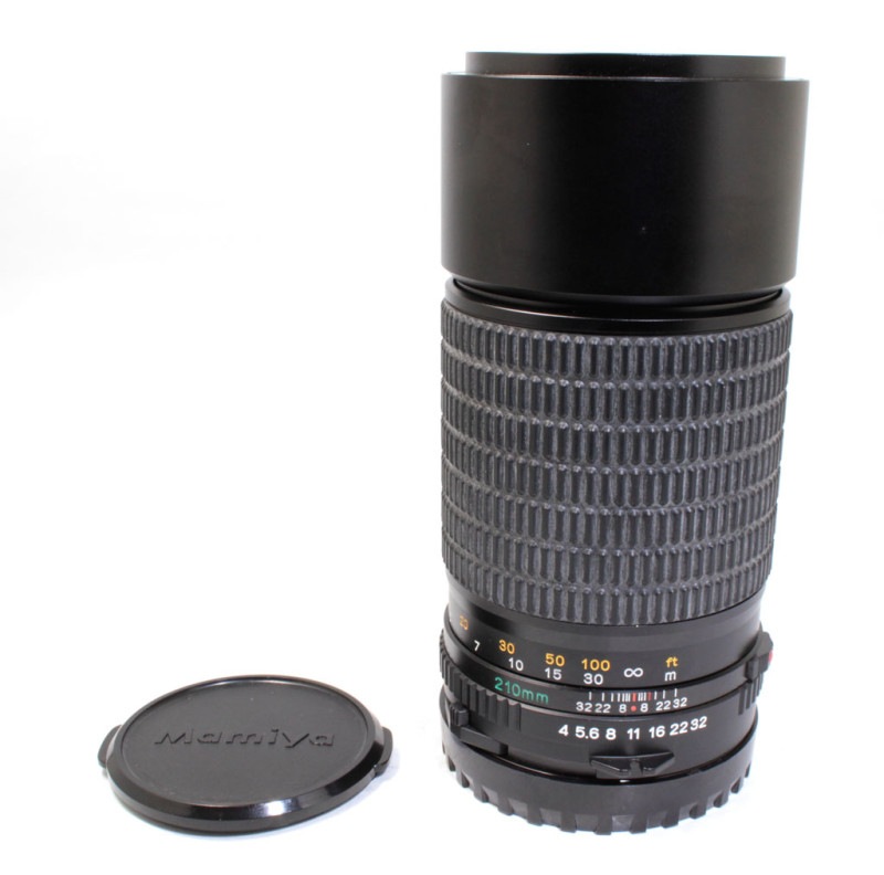 ��š��ޥߥ䡡����645�� C210mm F4N����������:AB+�����ʥץ饹��