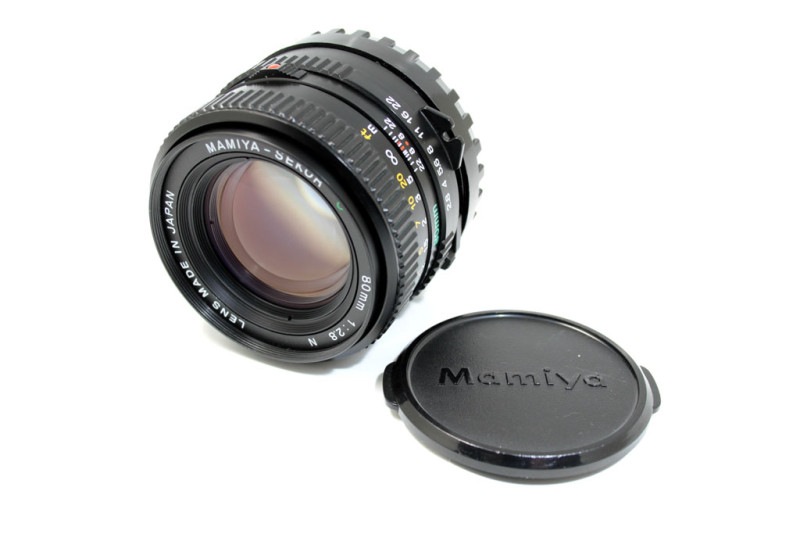 ��š��ޥߥ䡡����645�� C80mm F2.8N����������:AB�����ʡˡ�