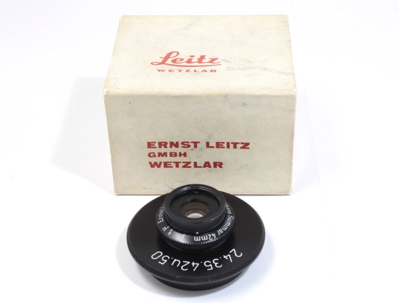��š��饤�������ߥ��������ޡ���42mm F4.5��SUMIT 549012�ˡ�������:AB�����ʡ�