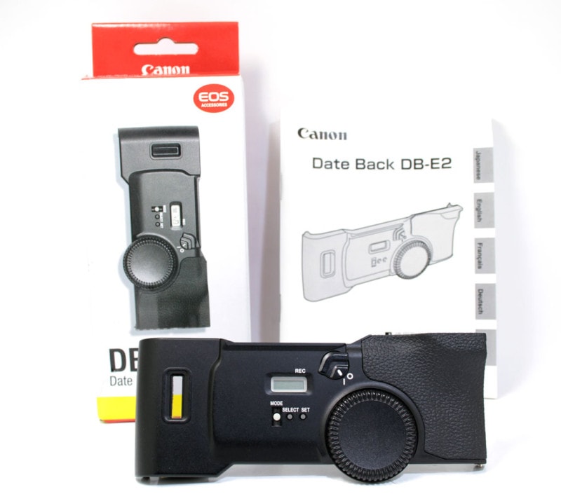 (値下げ)CANON Canonetフイルムカメラ　箱、ケース、冊子、保証書付き CANON Canonetアナログフイルムカメラ 箱、ケース、冊子、保証書付き