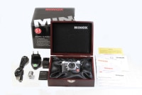 ��š��ߥΥå����������ǥ����륯�饷�å������ DCC 5.1����������:AB-�����ʥޥ��ʥ���