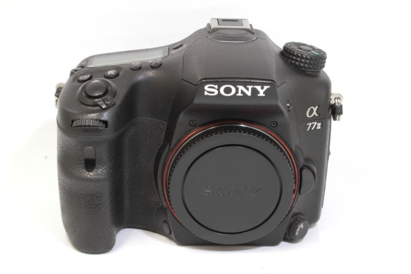 中古 ソニー α77II ボディ 程度:AB+（良品プラス） | ソニー