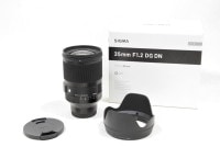 ��š������ޡ�����Art 35mm F1.2 DG DN (���ˡ��ե륵����E�ޥ����)����������:AA�ʶ˾��ʡ�