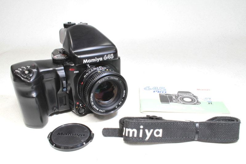 ��š��ޥߥ䡡����645Pro�ܥǥ���AE�ե��������+C80mm F2.8N+120�ե����ۥ�����ܥ磻���������å��ա���������:AB�����ʡ�