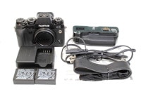 ��š��ե��ե���ࡡ����X-T1+�Хåƥ꡼����å�VG-XT1�ա���������:AB�����ʡ�