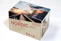 ESCURA  Colour Nordic 400 246绣 (Υǥå顼ե 400)顼ͥեࡡ1