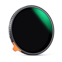 K&F Concept NANO-X �Хꥢ�֥� �ʲ��Ѽ���ND�ե��륿�� �����ϰ� ND2-ND400��77mm