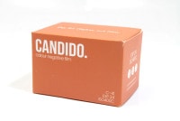 顼ͥե CANDIDO 400C24绣ꡡ1