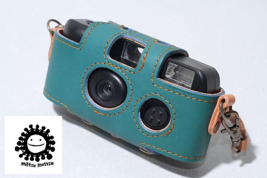 写ルンです。　防水ケース付き 防水写ルンですをレンタルしてみた！おすすめ撮影方法や現像方法