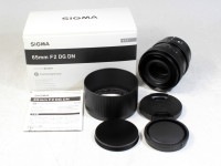 ��š������ޡ�����C 65mm F2 DG DN�ʥ��ˡ�E�ޥ���ȡˡ��������١�A-�����ʡ�