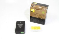 ��š��˥��󡡡���Li-ion ����㡼���֥�Хåƥ꡼ EN-EL20���������١�AB+�����ʥץ饹��