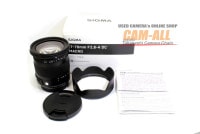 ��š������ޡ�����C17-70mm F2.8-4DC �ޥ��� OS HSM�ʥ�����SA�ޥ�����ѡˡ��������١�A-�����ʡˡ�����