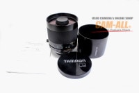 ��š�������󡡡���SP MF500mm F8 RF 55B(�˥���F�ޥ������)���������١�AB�����ʡ�