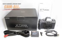 ��š��ե��ե���ࡡ����X-T200 ����������С� �ܥǥ����������١�A-�����ʡ�