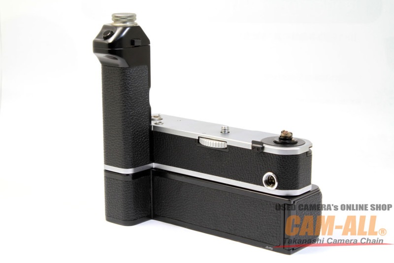 良品 Nikon ニコン MD-2 MB-1 モータードライブ Nikon MD-2 MB-1