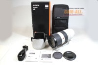 ��š����ˡ�������FE70-200mm F2.8 GM OSS����������:A- (����)